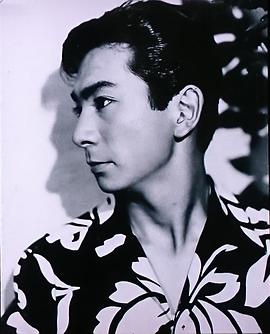 胜新太郎