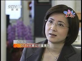 张丽玲