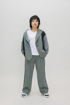 李雪琴