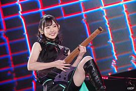 小原莉子