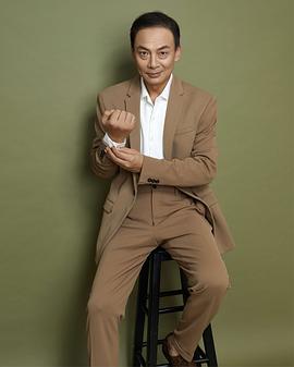 杨猛