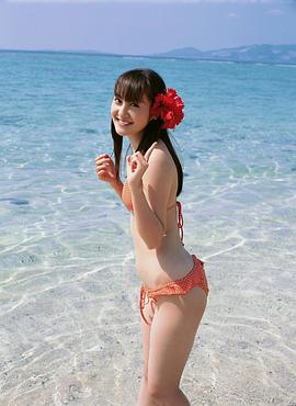 松山玛丽