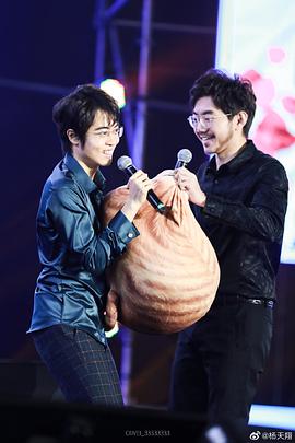 杨天翔