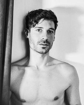 Parker Marx