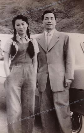 曹达华