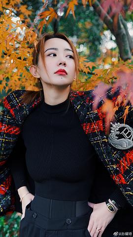 孙耀琦
