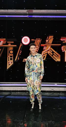 孔雀哥哥