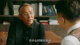 陈道明