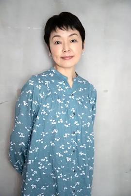 小林聪美
