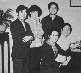 周小燕