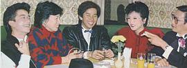 陈百强