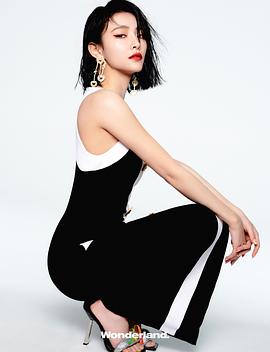 许佳琪