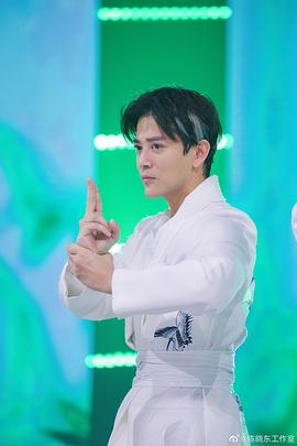 陈晓东