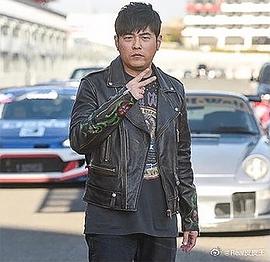 周杰伦