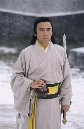 姜大卫