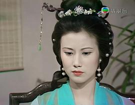 汪明荃
