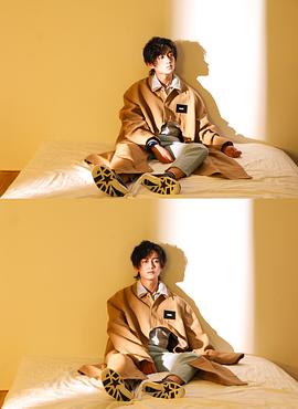 陈晓