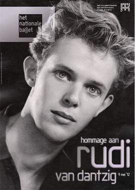 Rudi van Dantzig