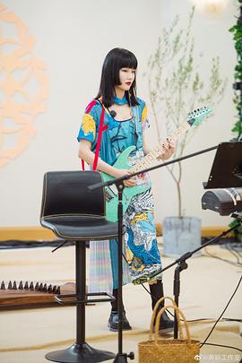 黄龄