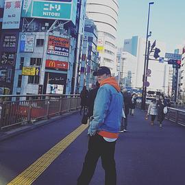 金景南