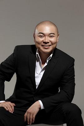 侯镇宇