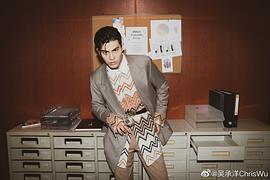 吴承洋