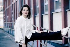 汉娜·赫茨施普龙