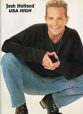 Josh Holland