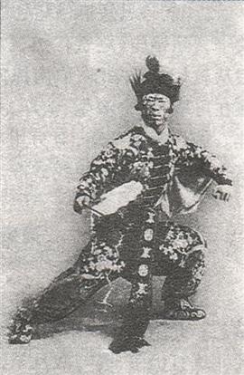 李盛佐