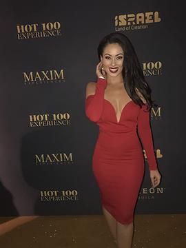 Ashley Doris
