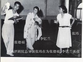 张玮