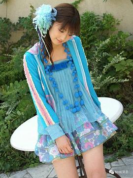 小仓优子