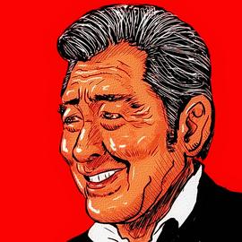 松方弘树