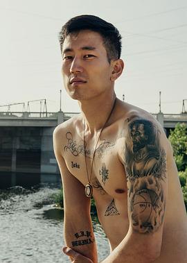 杰克·崔