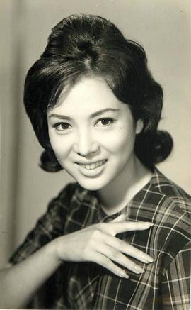 佐久间良子