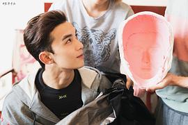 吴磊