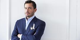 Giles Coren