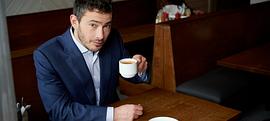 Giles Coren