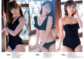 加藤美南