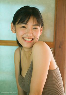 池田朱那