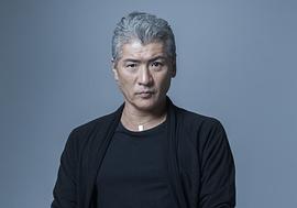 吉川晃司
