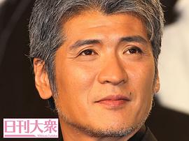 吉川晃司