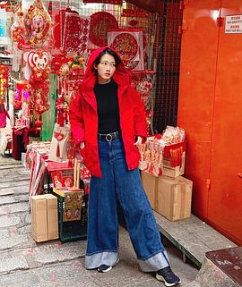 廖子妤