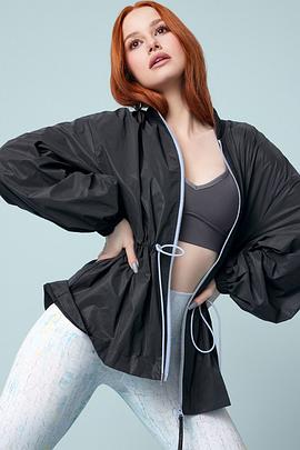 玛德莱娜·佩切