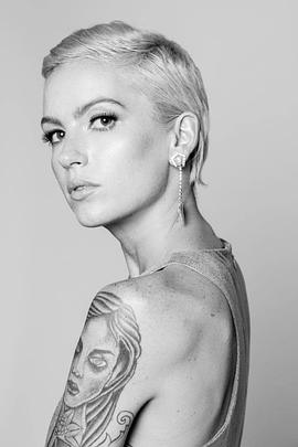 Haley Leary