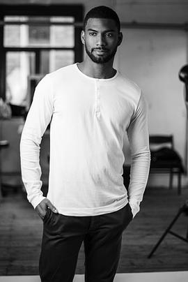Aaron Cobham