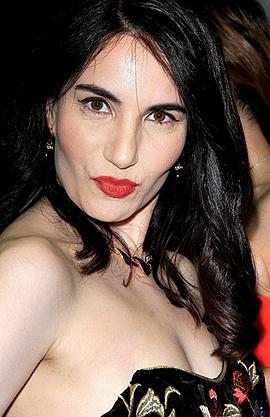 Vida Ghaffari