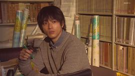 山田裕贵
