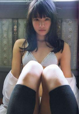 百川晴香