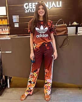 桑贾娜·桑吉